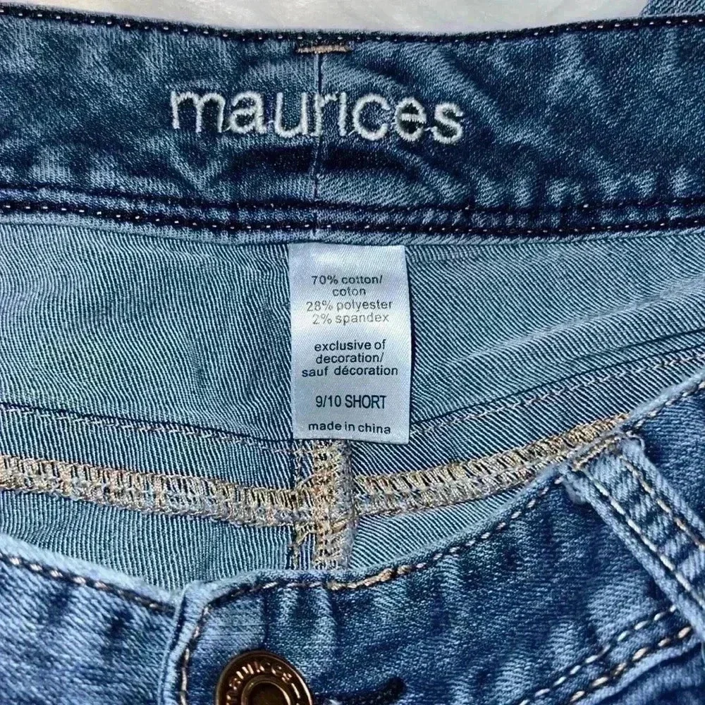 Maurice’s jeans - Picture 4 of 9